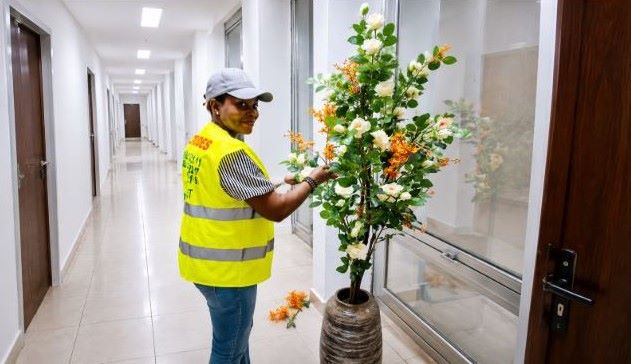Débutez n'importe quel projet d'intérieur