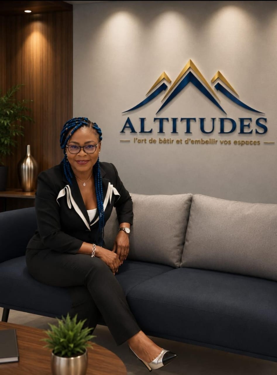 Mme KLA Liliane