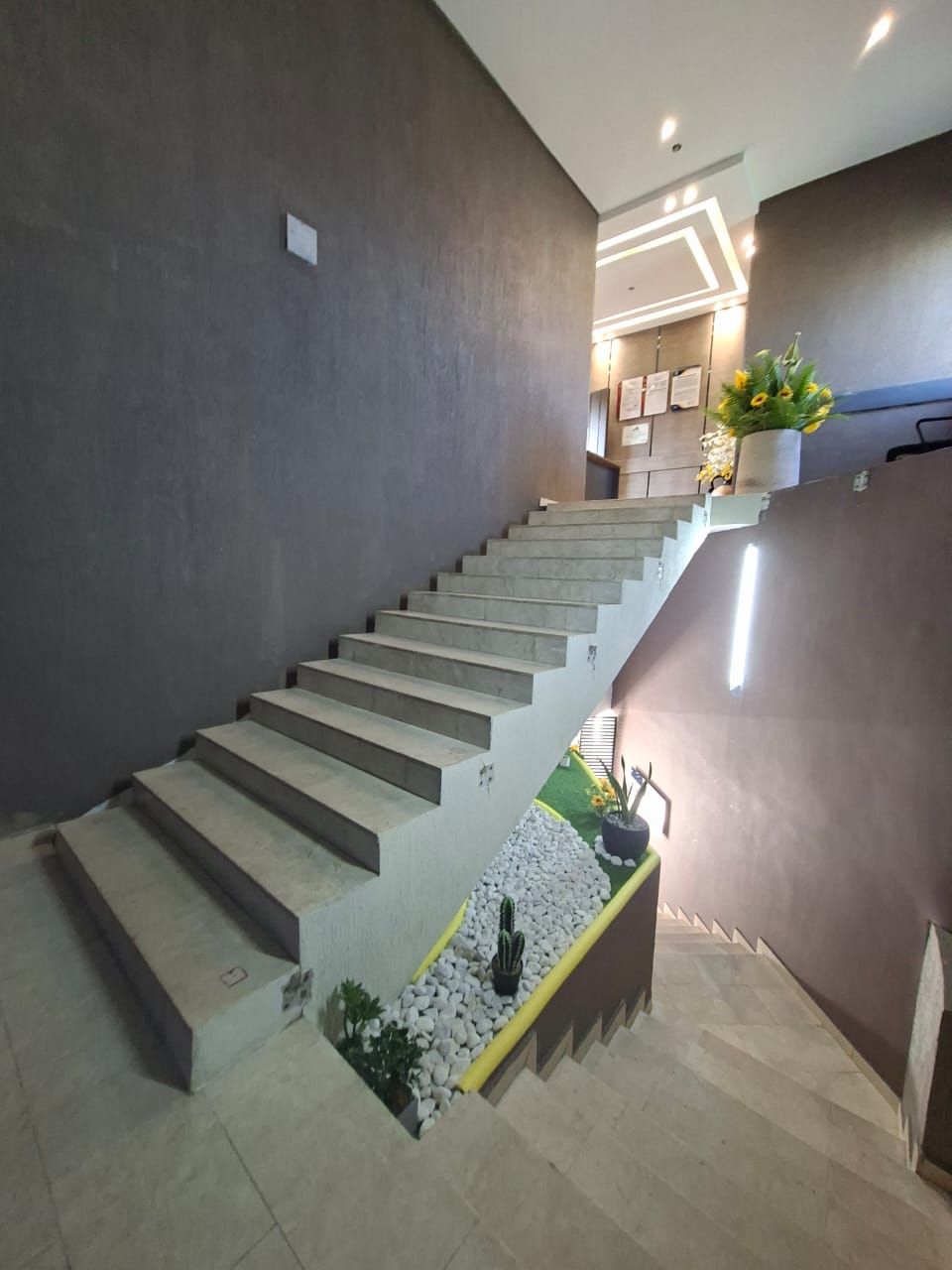 Amenagement