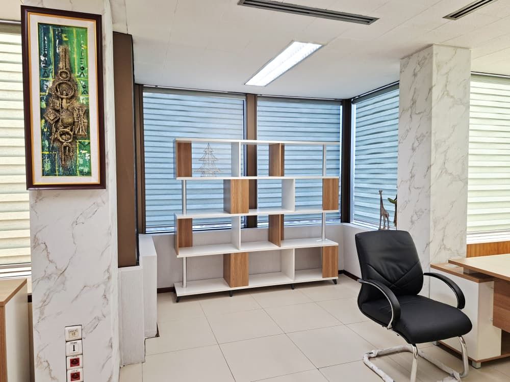 Habillage Mural et Mobiliers