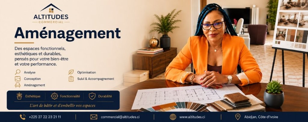 Conseil en Aménagement