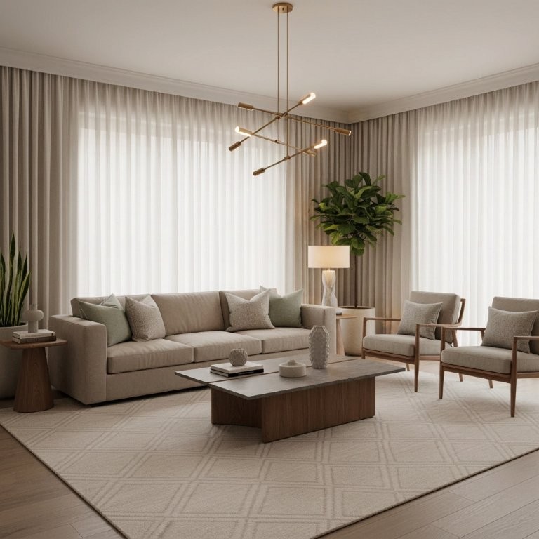 Décoration d'intérieur