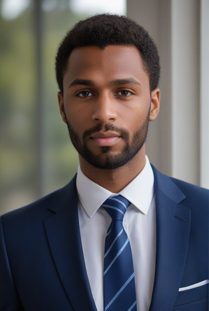 Jean-Pierre Diallo