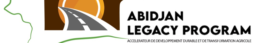 Abidjan Legacy Program Cover